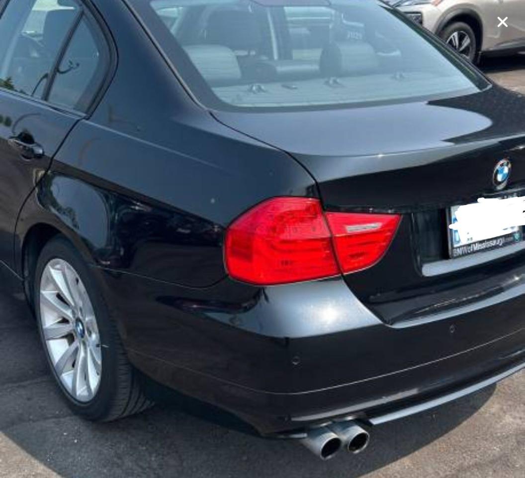 2011 BMW 3 Series 328i xDrive Executive Edition - Photo #7