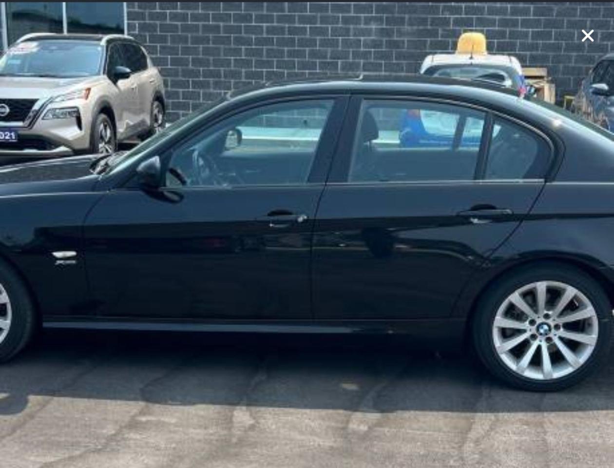 2011 BMW 3 Series 328i xDrive Executive Edition - Photo #8