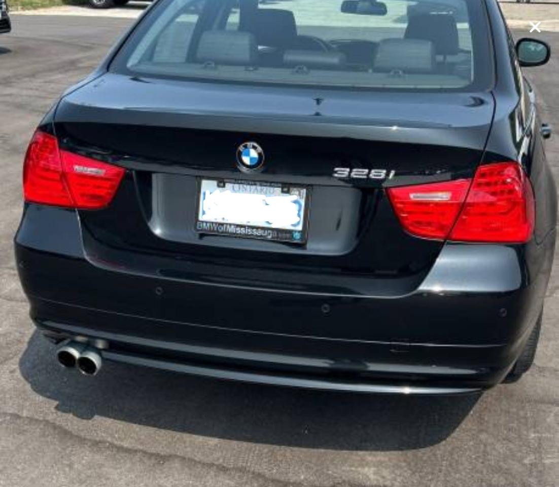 2011 BMW 3 Series 328i xDrive Executive Edition - Photo #6