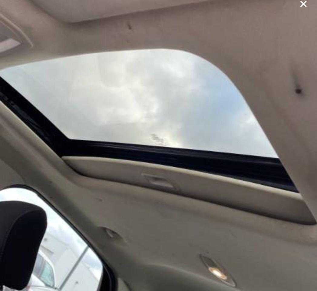 2017 Ford Focus SEL - Photo #18