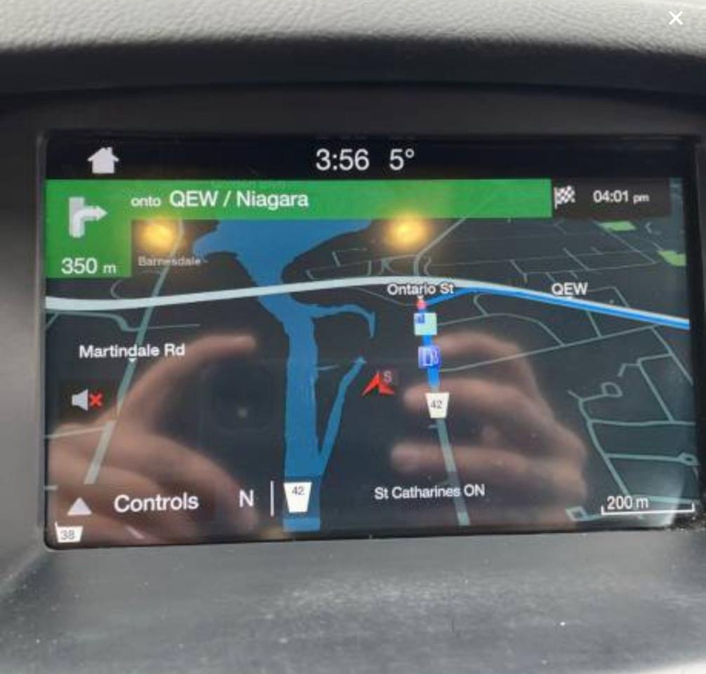 2017 Ford Focus SEL - Photo #12