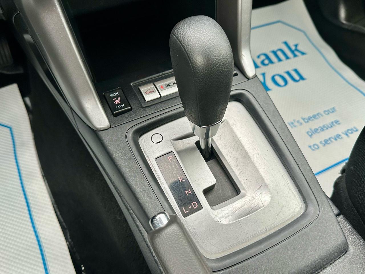 2018 Subaru Forester  - Photo #14