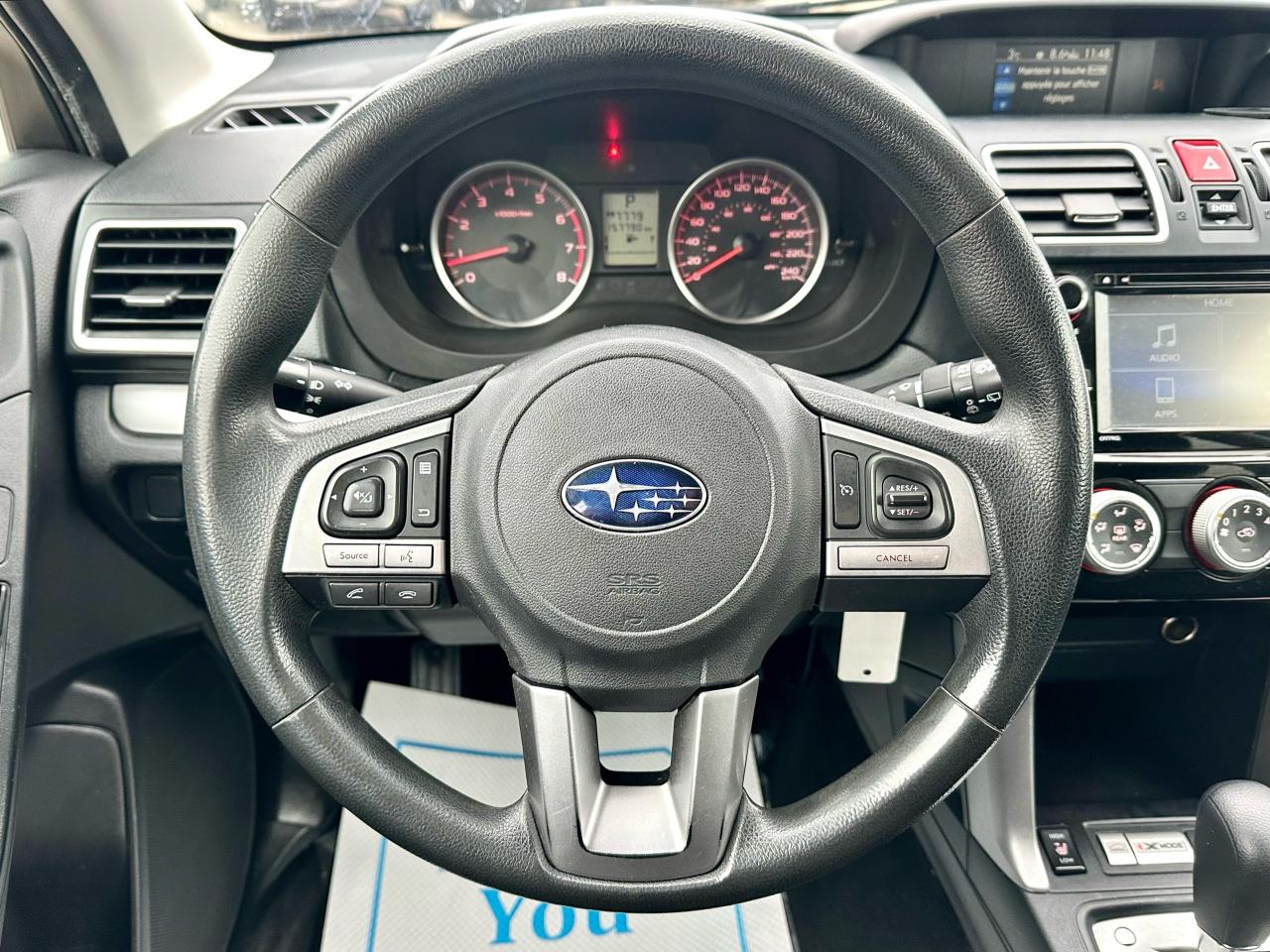 2018 Subaru Forester  - Photo #16