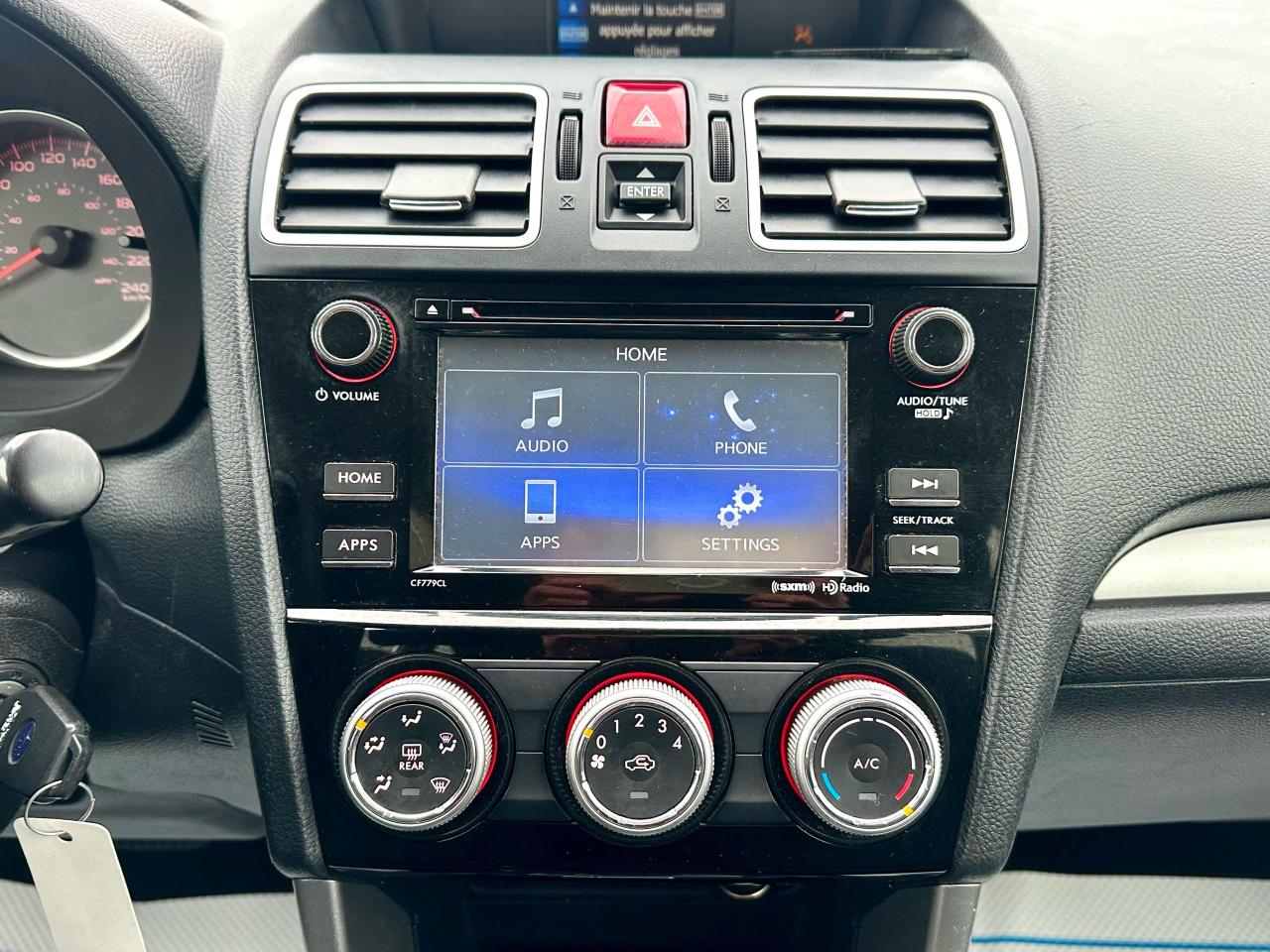 2018 Subaru Forester  - Photo #12