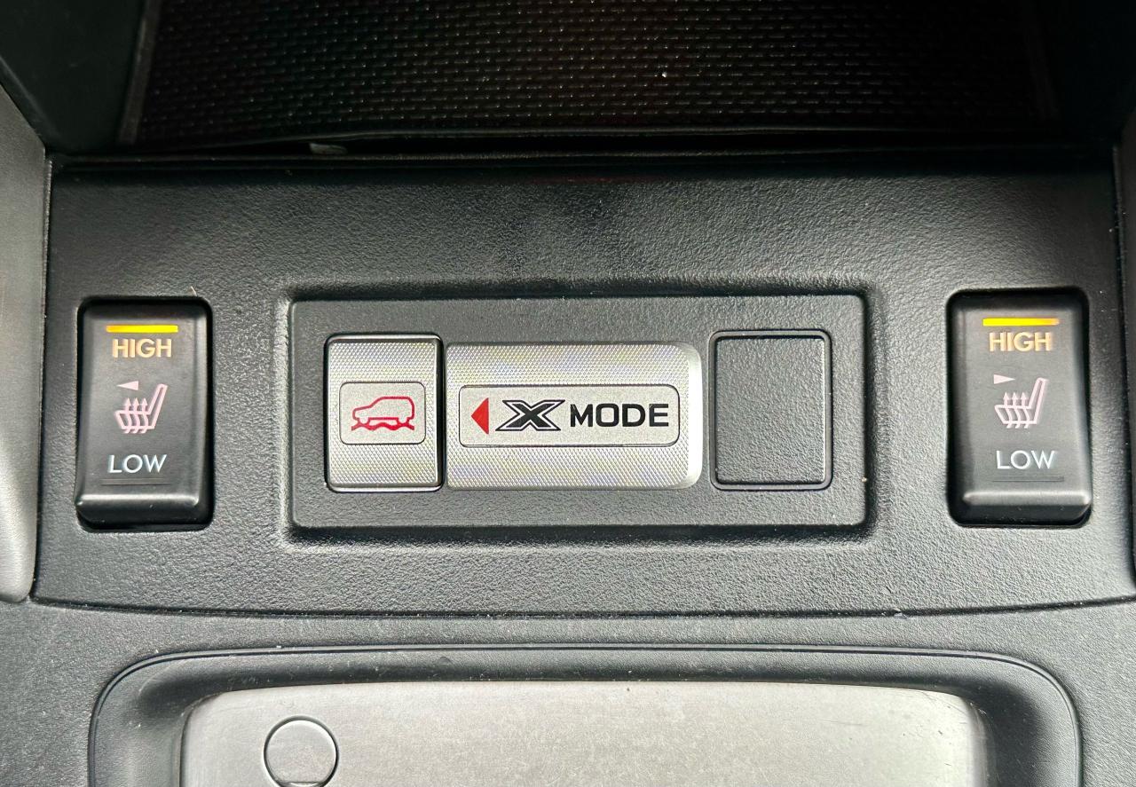 2018 Subaru Forester  - Photo #15