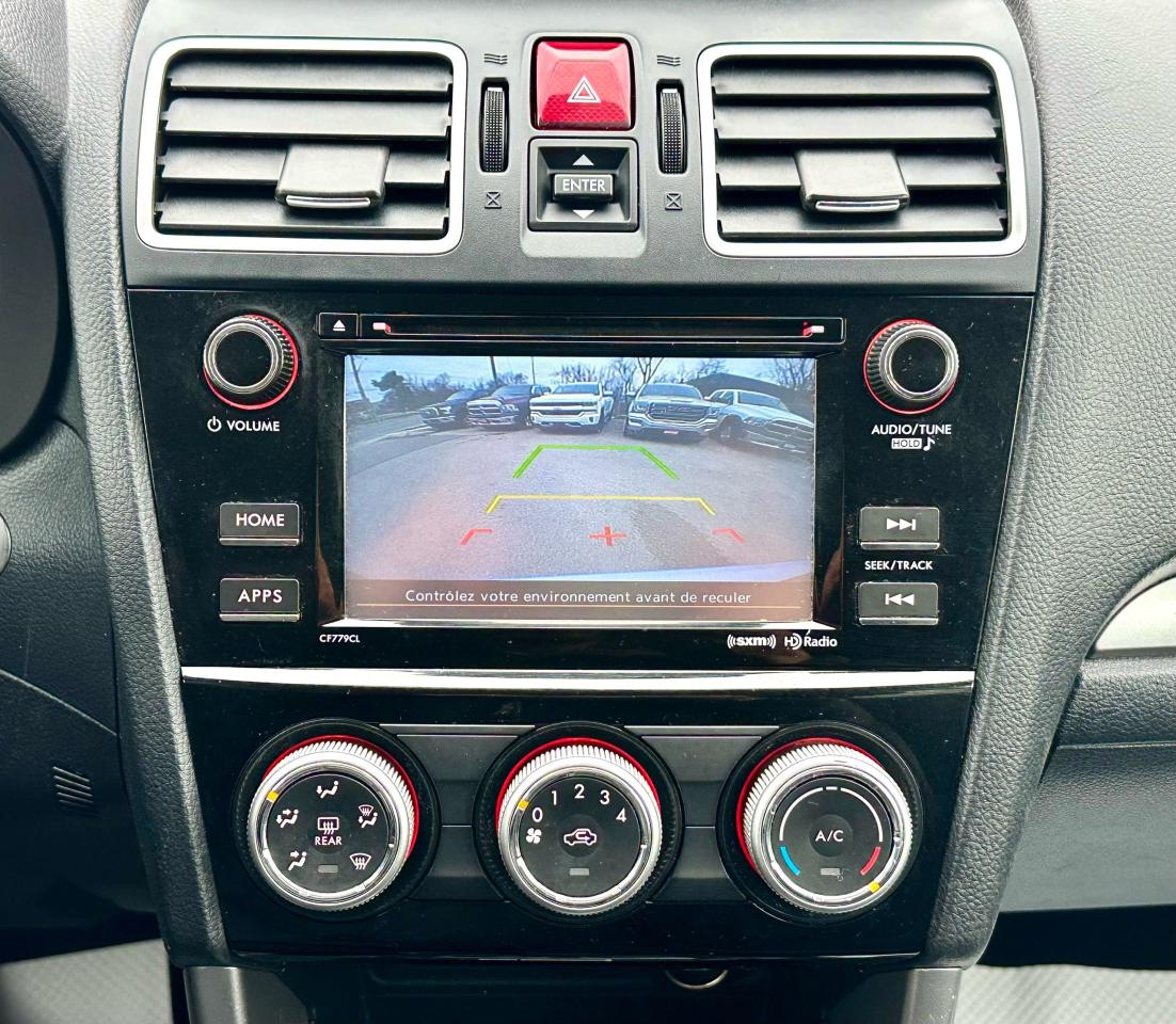 2018 Subaru Forester  - Photo #13