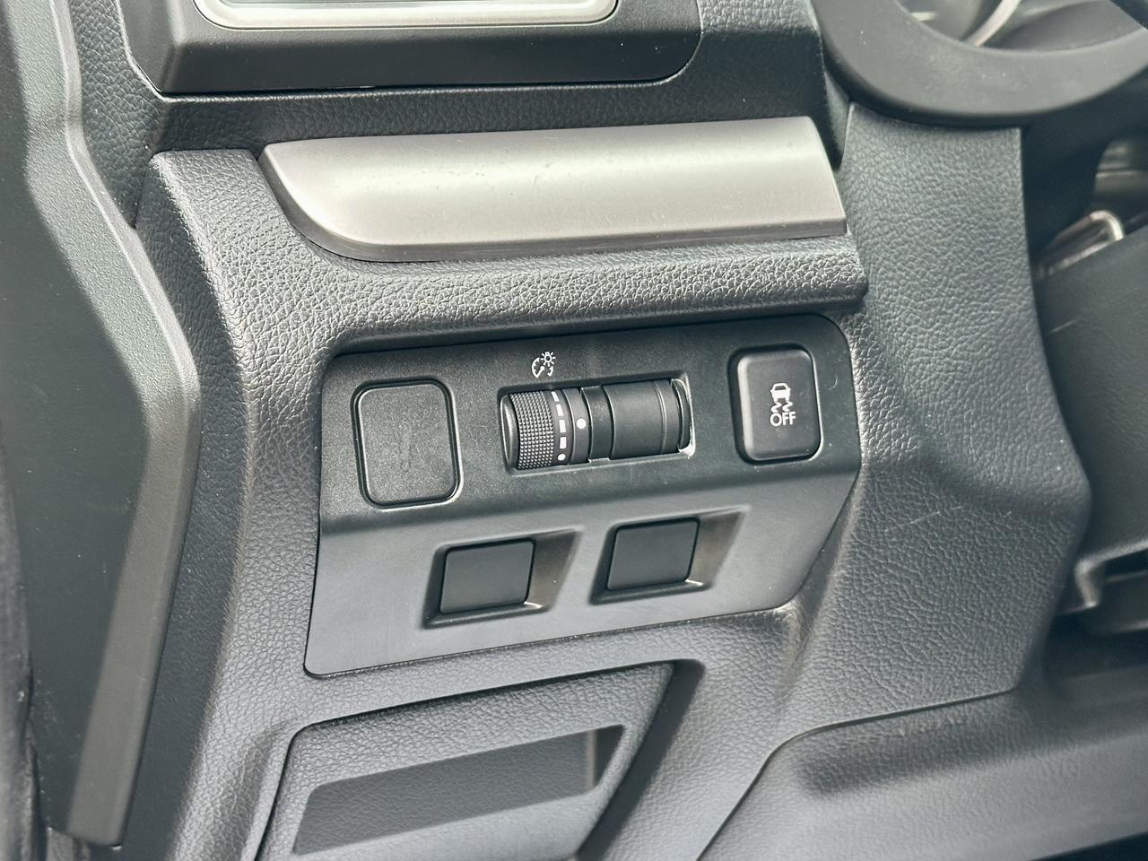 2018 Subaru Forester 2.5i | NO ACCIDENTS | ONE OWNER | AWD Photo