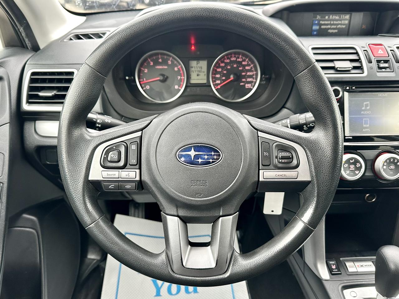 2018 Subaru Forester 2.5i | NO ACCIDENTS | ONE OWNER | AWD Photo