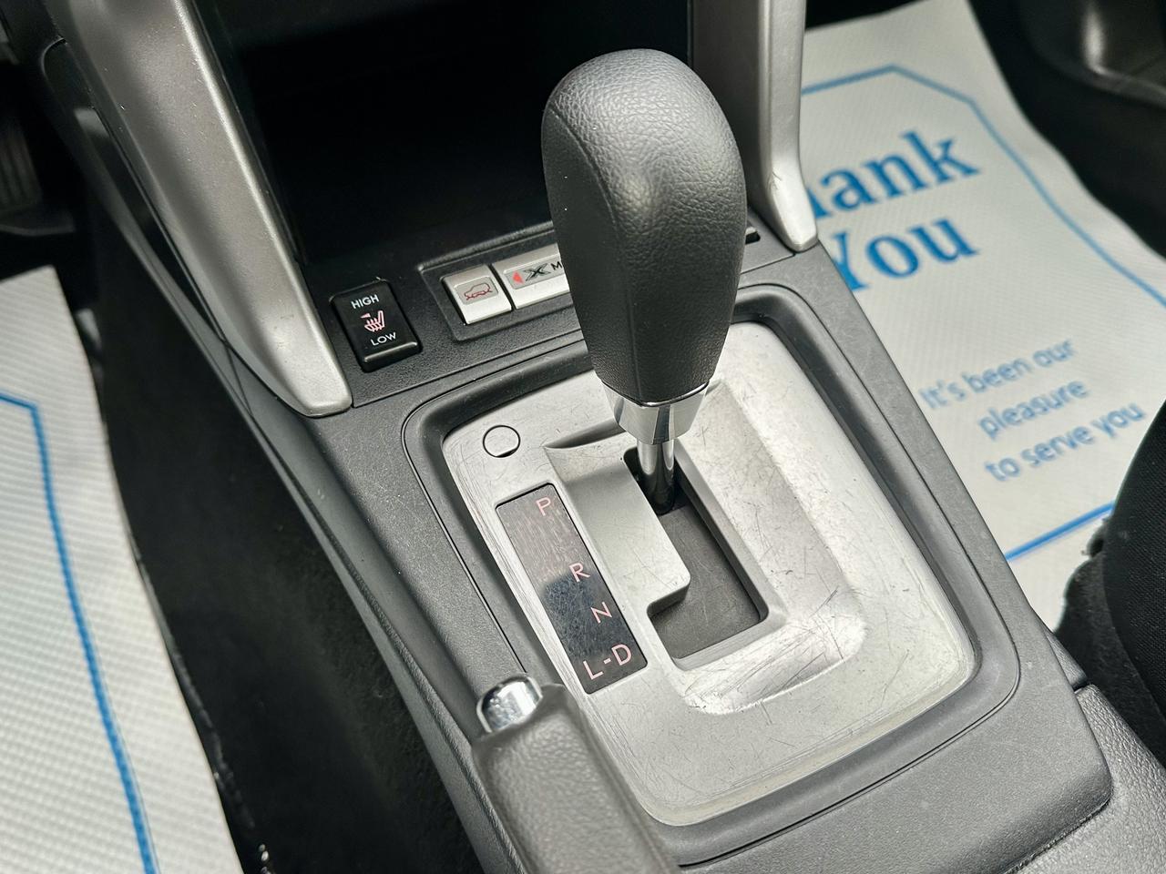 2018 Subaru Forester 2.5i | NO ACCIDENTS | ONE OWNER | AWD Photo