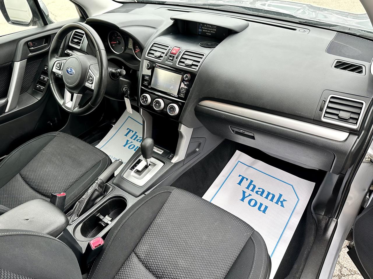 2018 Subaru Forester 2.5i | NO ACCIDENTS | ONE OWNER | AWD Photo