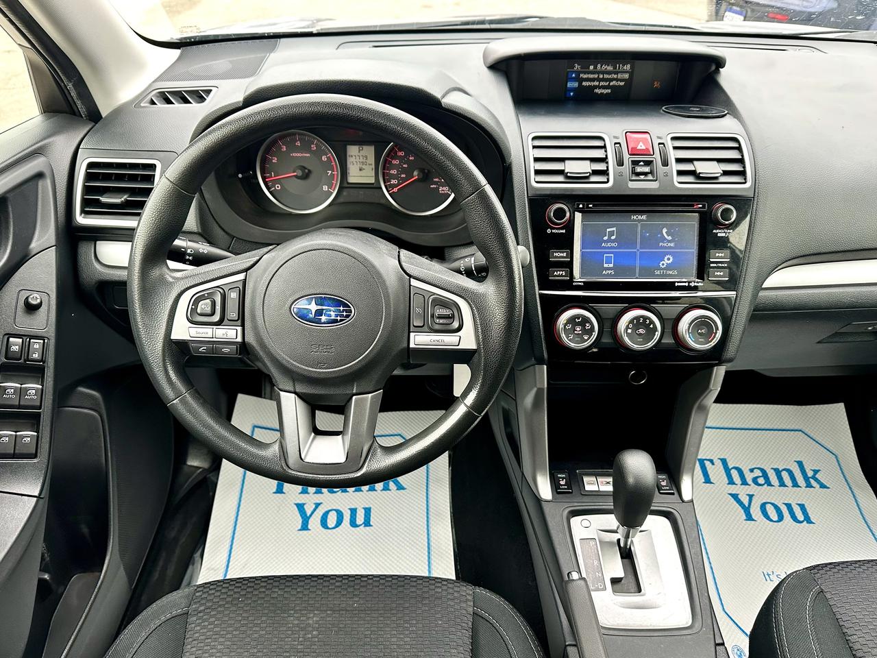 2018 Subaru Forester 2.5i | NO ACCIDENTS | ONE OWNER | AWD Photo