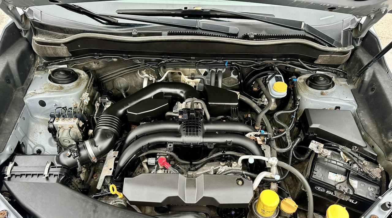 2018 Subaru Forester 2.5i | NO ACCIDENTS | ONE OWNER | AWD Photo