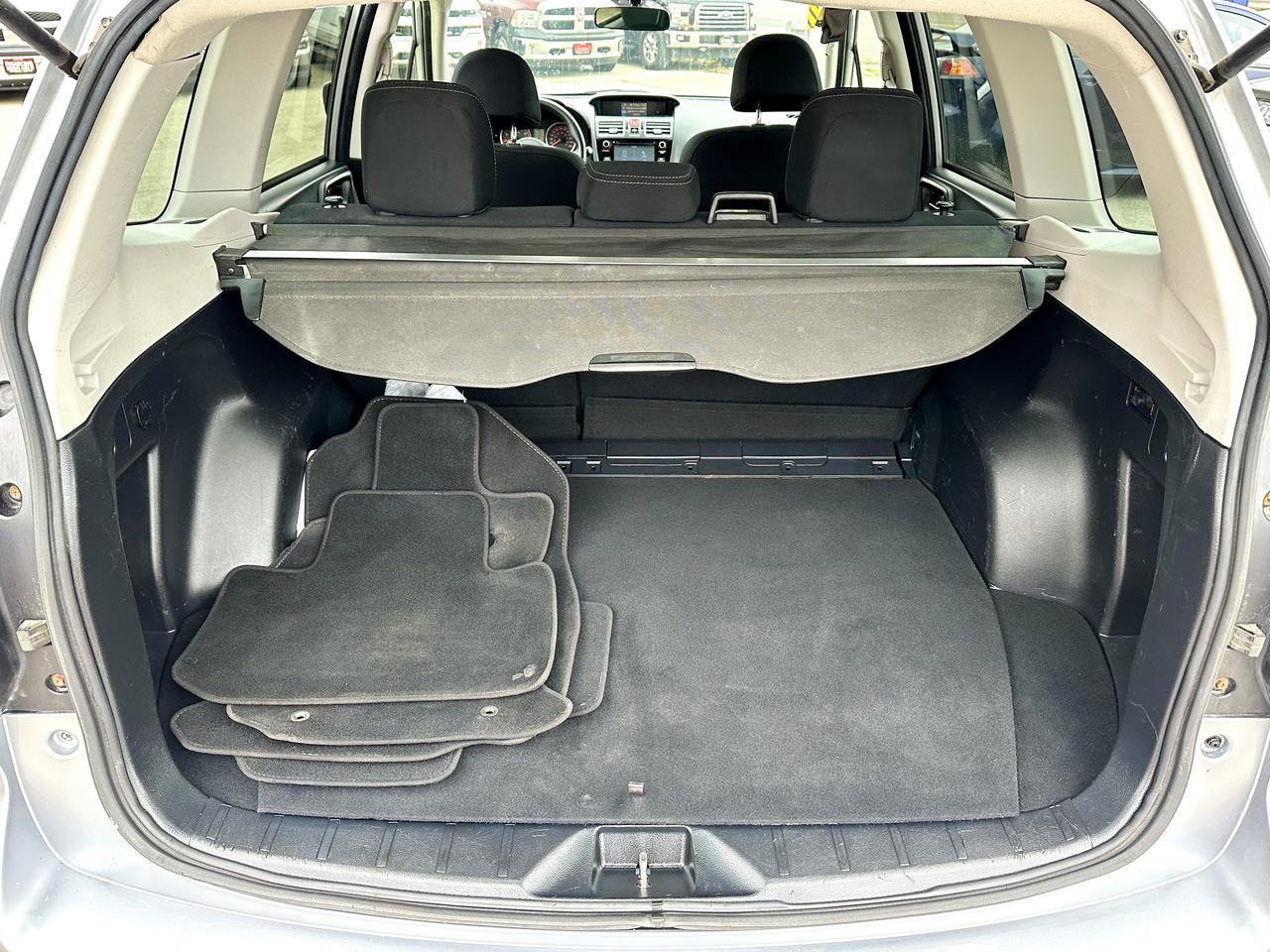 2018 Subaru Forester 2.5i | NO ACCIDENTS | ONE OWNER | AWD Photo