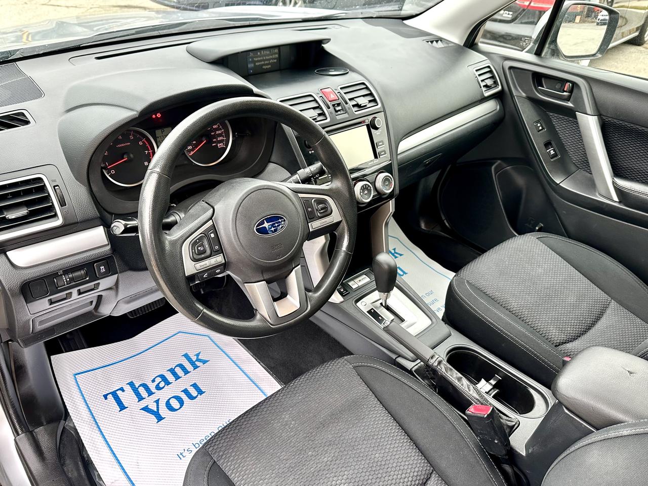 2018 Subaru Forester 2.5i | NO ACCIDENTS | ONE OWNER | AWD Photo