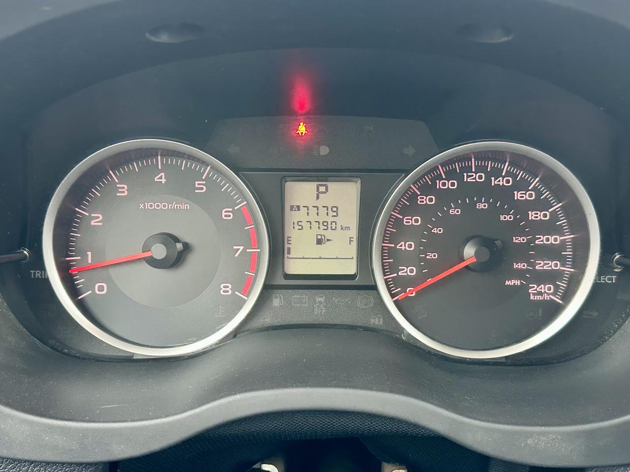 2018 Subaru Forester 2.5i | NO ACCIDENTS | ONE OWNER | AWD Photo