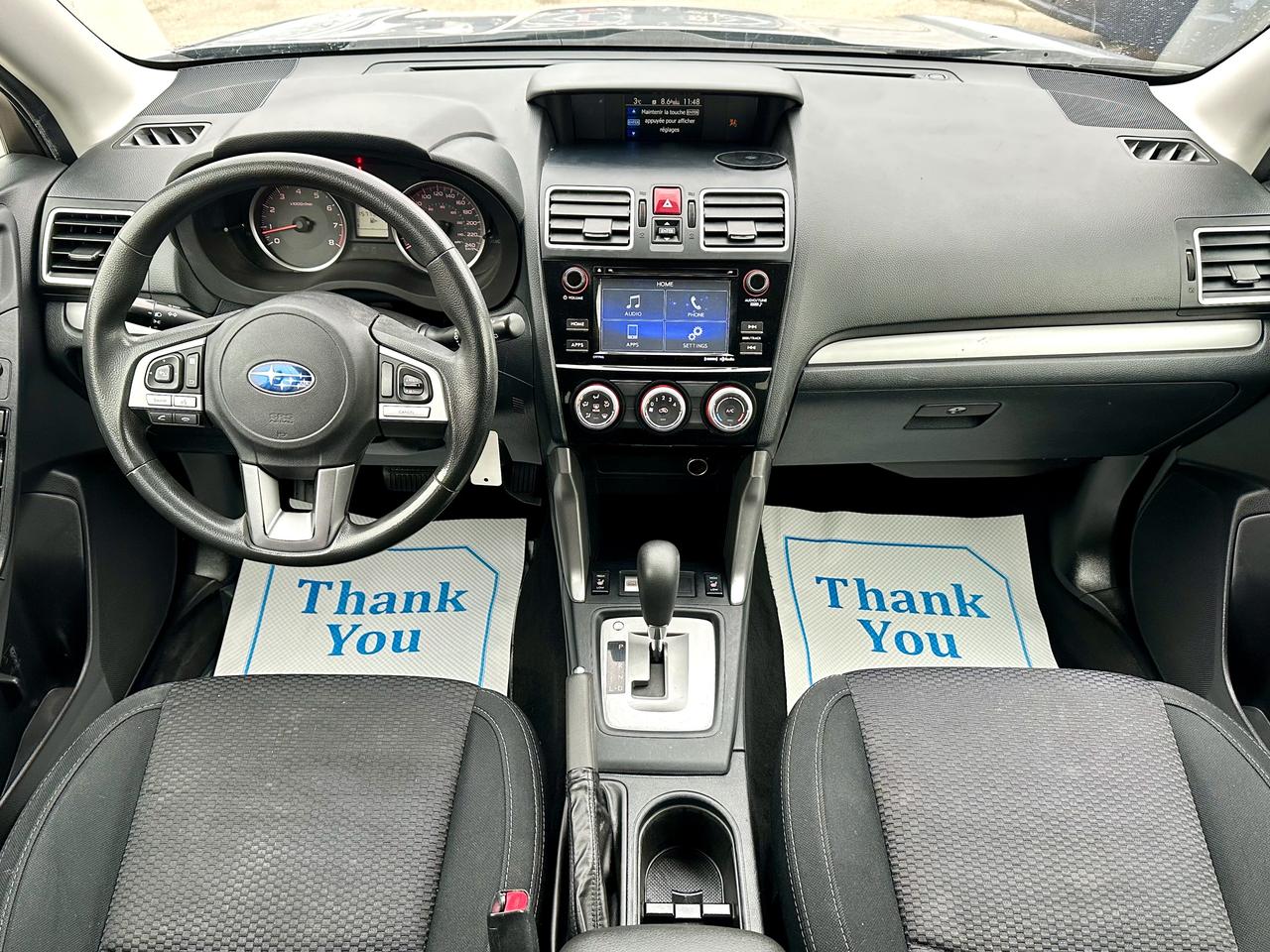 2018 Subaru Forester 2.5i | NO ACCIDENTS | ONE OWNER | AWD Photo