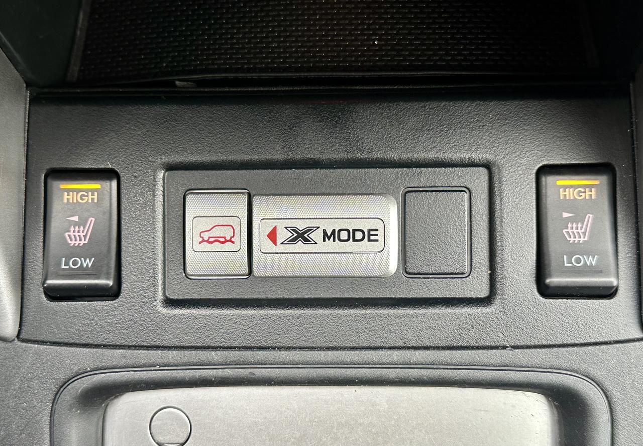 2018 Subaru Forester 2.5i | NO ACCIDENTS | ONE OWNER | AWD Photo