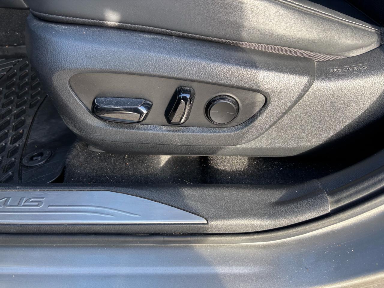 2022 Lexus NX NX 250 AWD *Ltd Avail* Photo