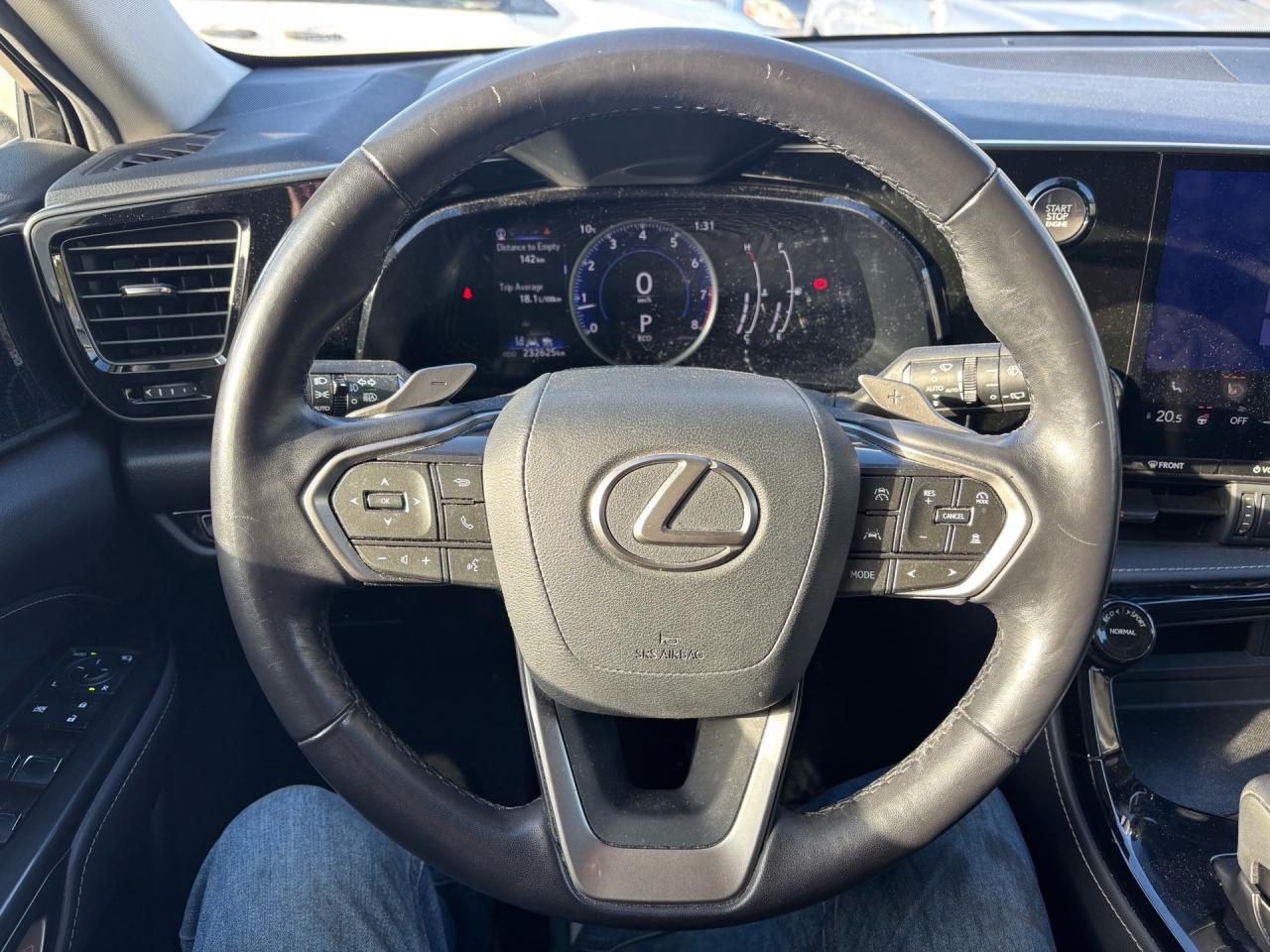 2022 Lexus NX NX 250 AWD *Ltd Avail* Photo