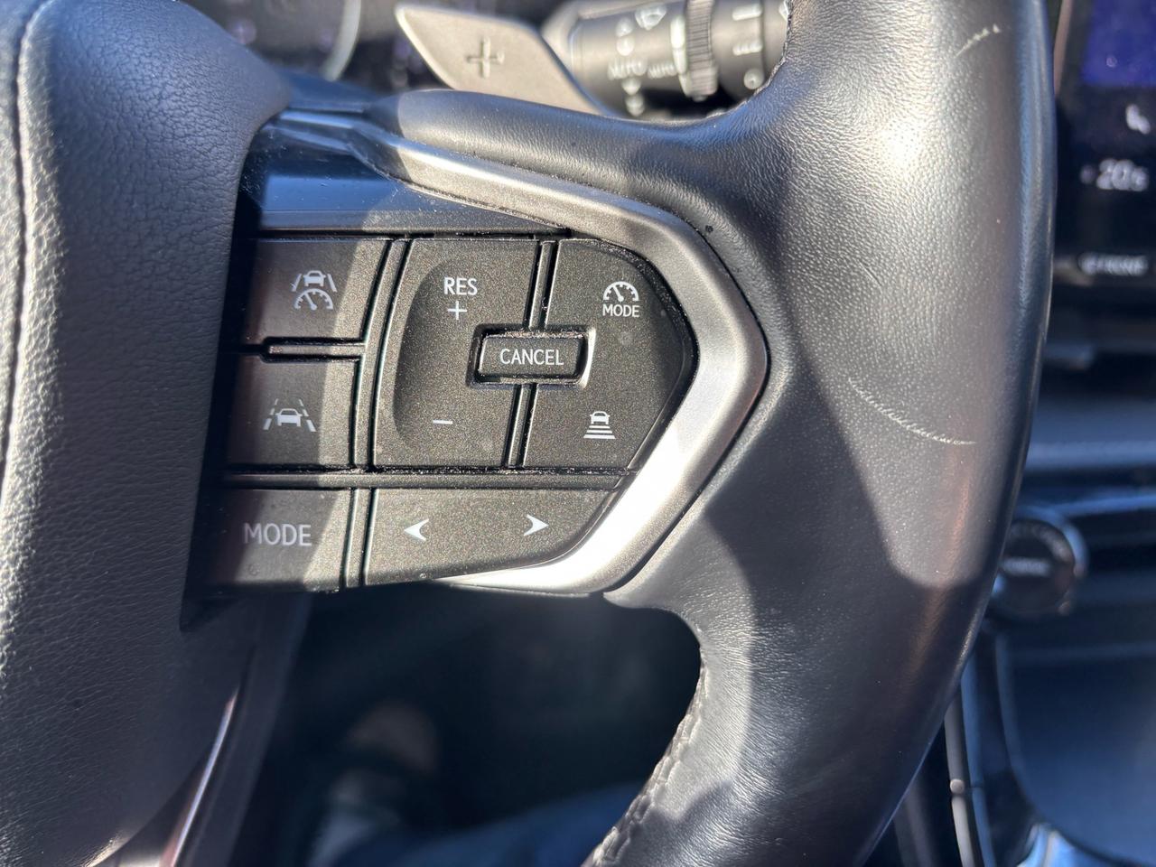 2022 Lexus NX NX 250 AWD *Ltd Avail* Photo