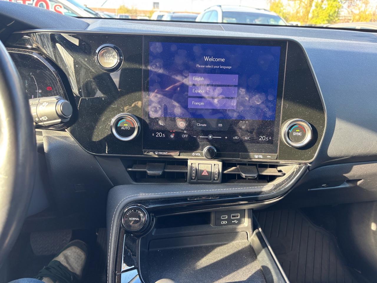 2022 Lexus NX NX 250 AWD *Ltd Avail* Photo