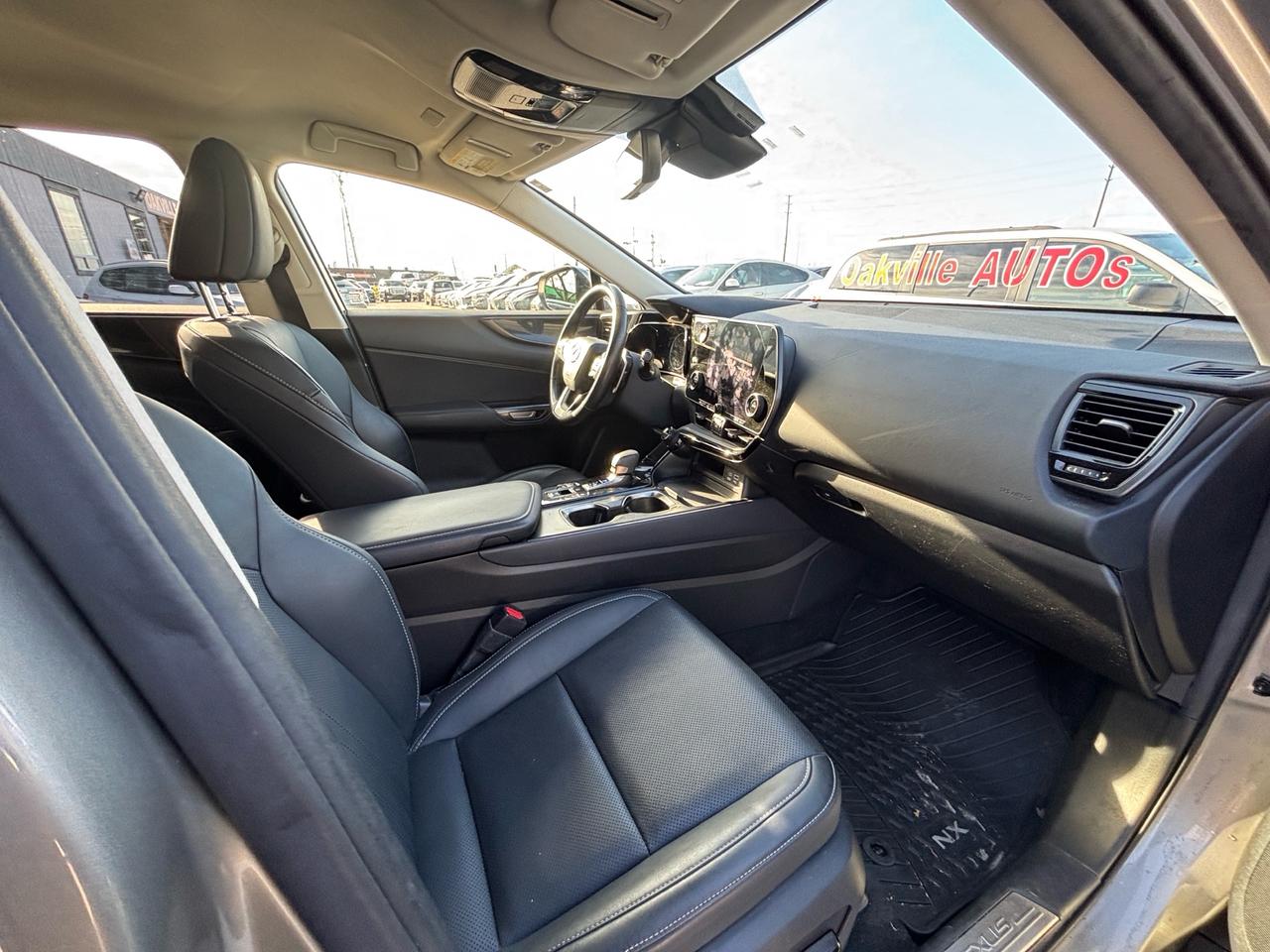 2022 Lexus NX NX 250 AWD *Ltd Avail* Photo