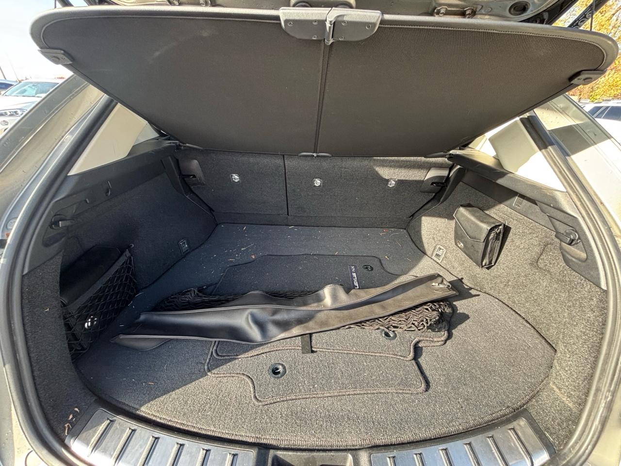 2022 Lexus NX NX 250 AWD *Ltd Avail* Photo