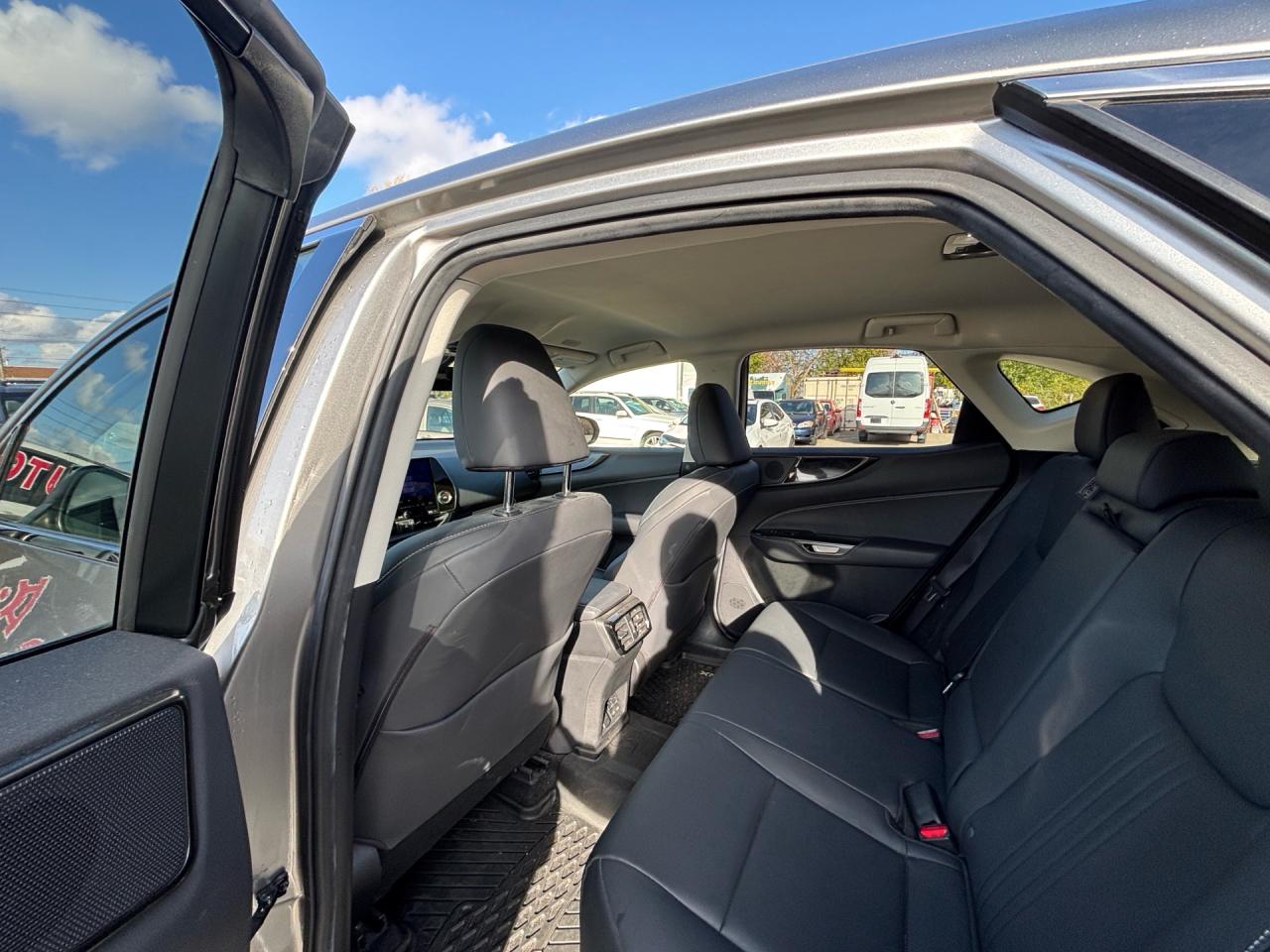 2022 Lexus NX NX 250 AWD *Ltd Avail* Photo