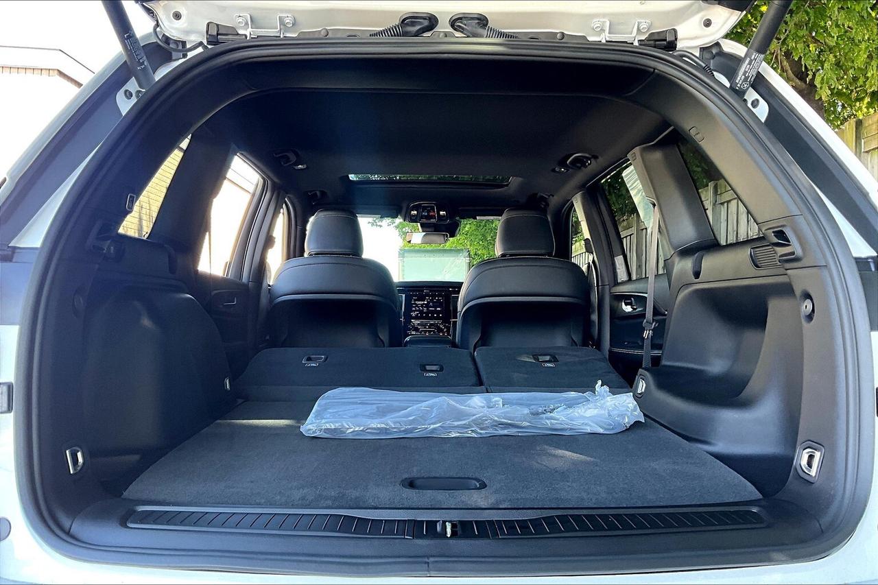 2025 Jeep Grand Cherokee ALTITUDE 4X4 | Leather | 20" Wheels | Pwr Liftgate Photo