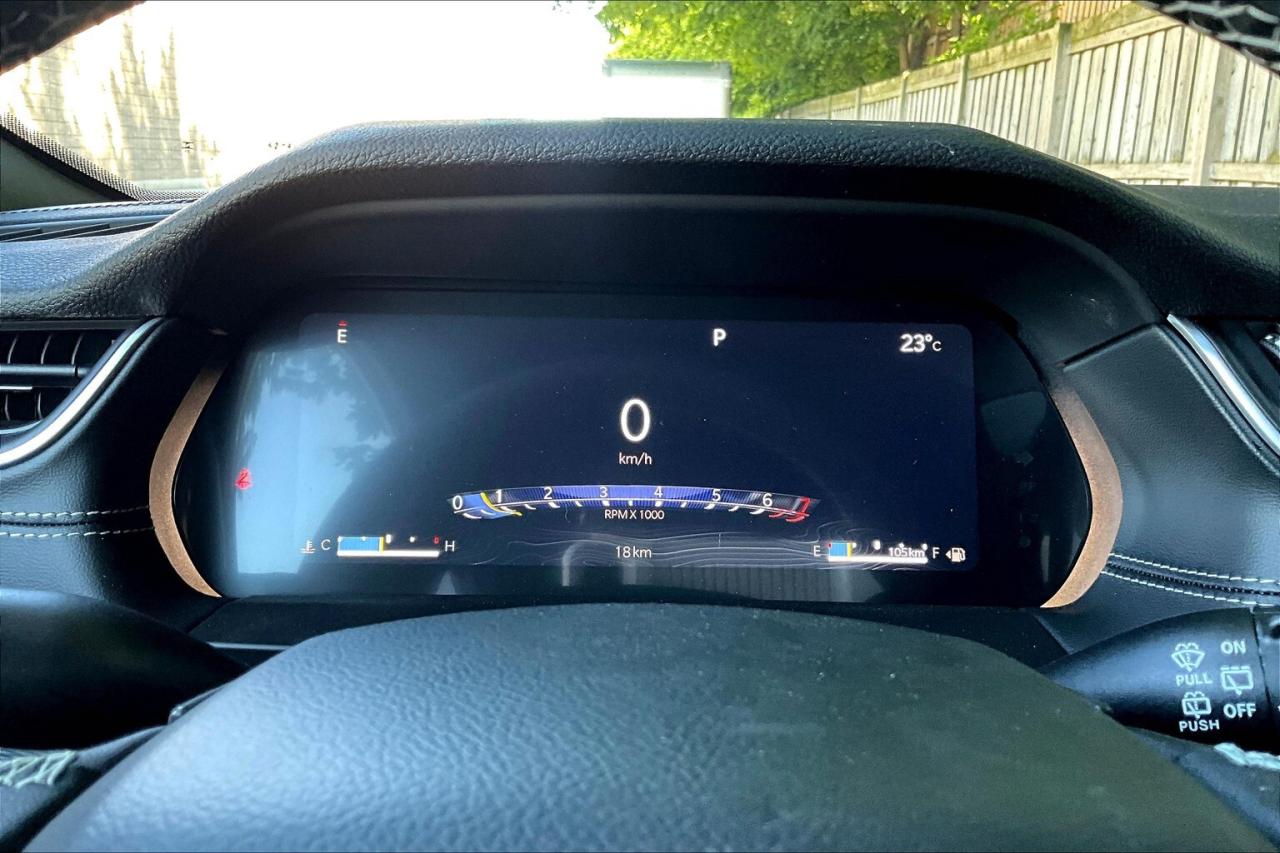 2025 Jeep Grand Cherokee ALTITUDE 4X4 | Leather | 20" Wheels | 4X4 Photo