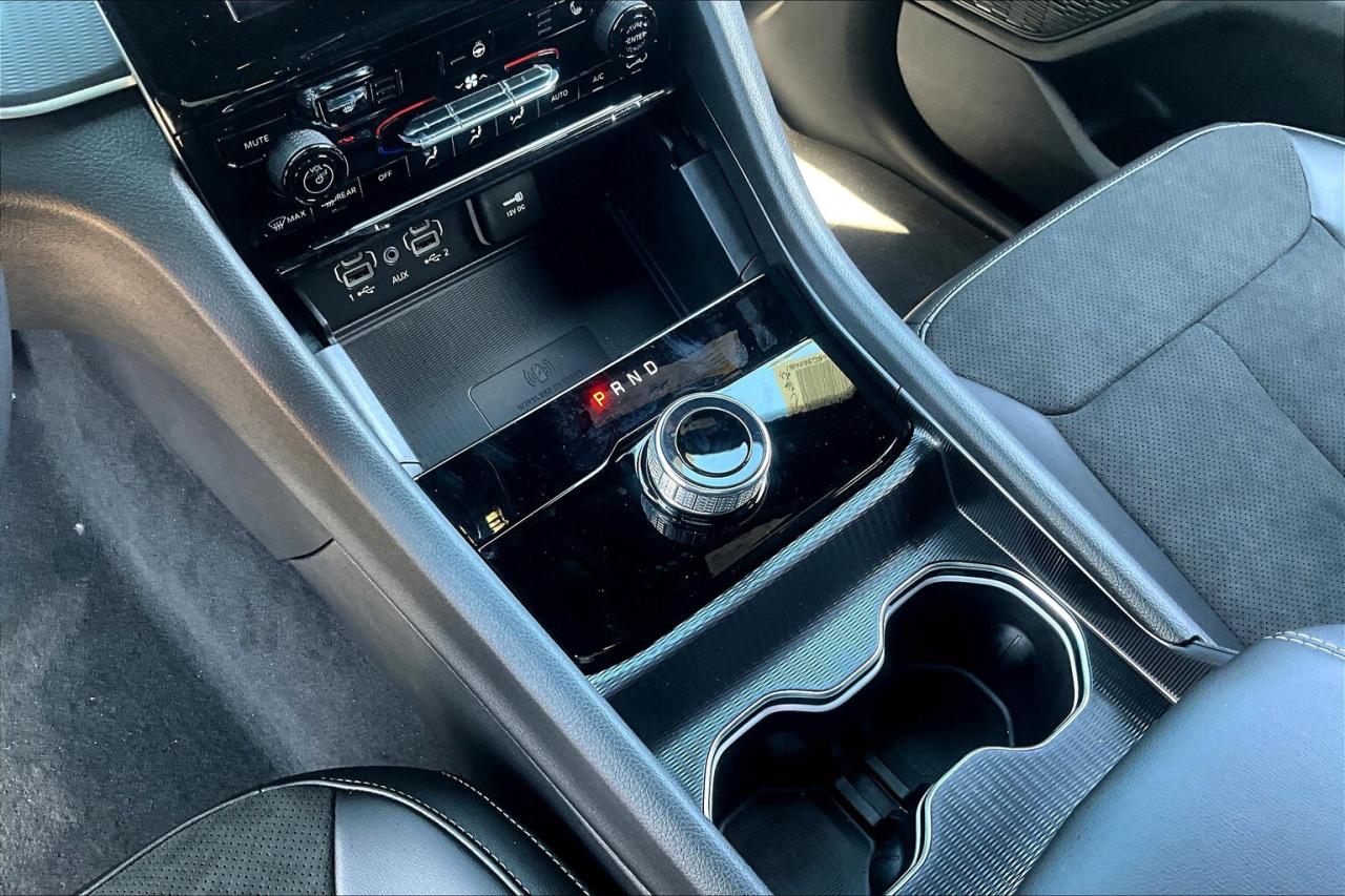 2025 Jeep Grand Cherokee ALTITUDE 4X4 | Leather | 20" Wheels | 4X4 Photo