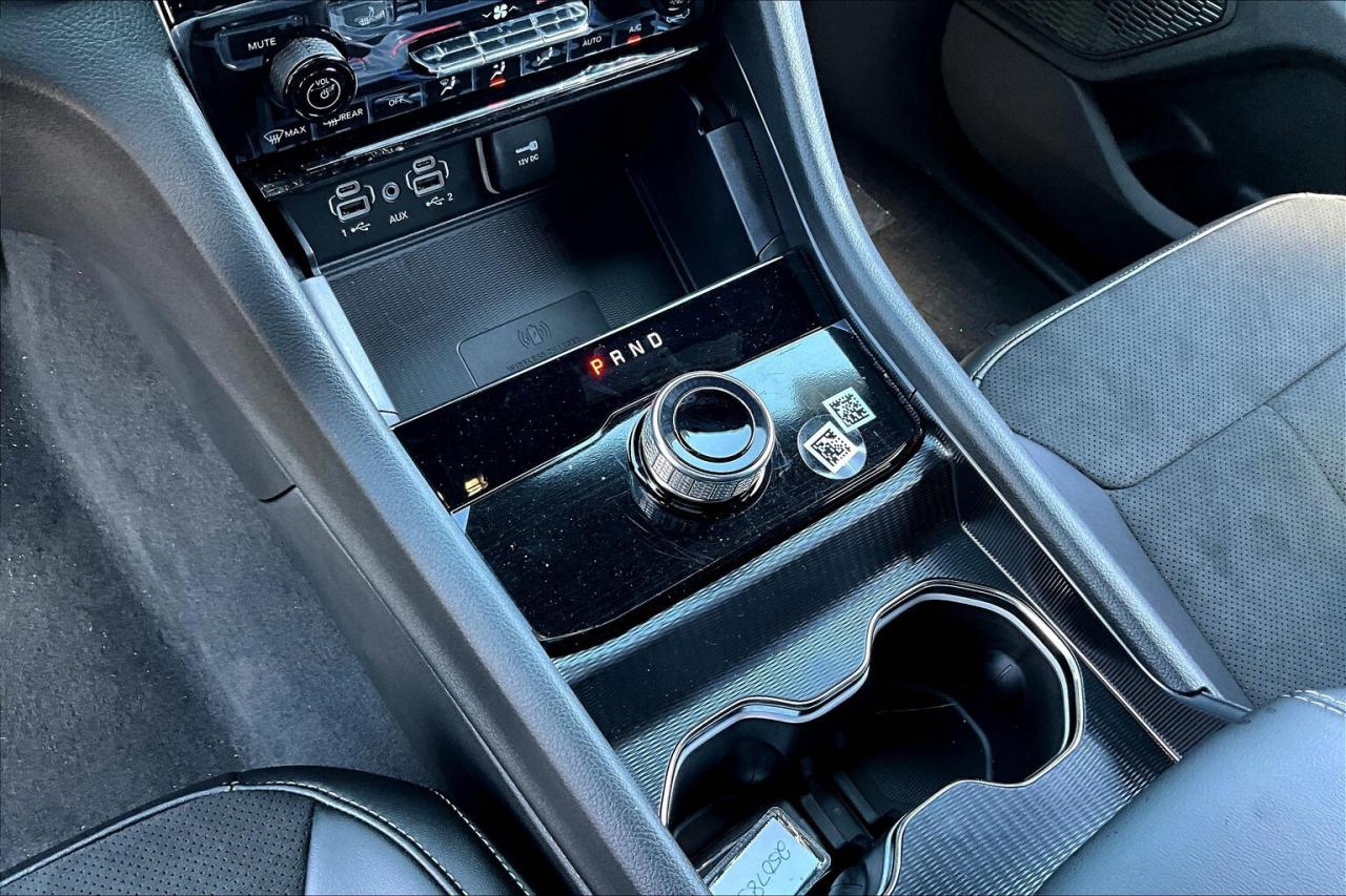 2025 Jeep Grand Cherokee ALTITUDE 4X4 | Leather | 20" Wheels | Pwr Liftgate Photo