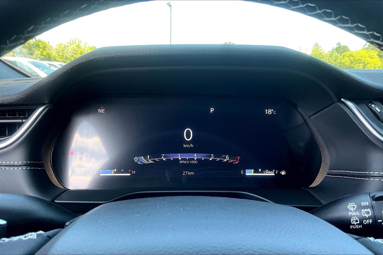 2025 Jeep Grand Cherokee ALTITUDE 4X4 | Leather | 20" Wheels | Pwr Liftgate Photo