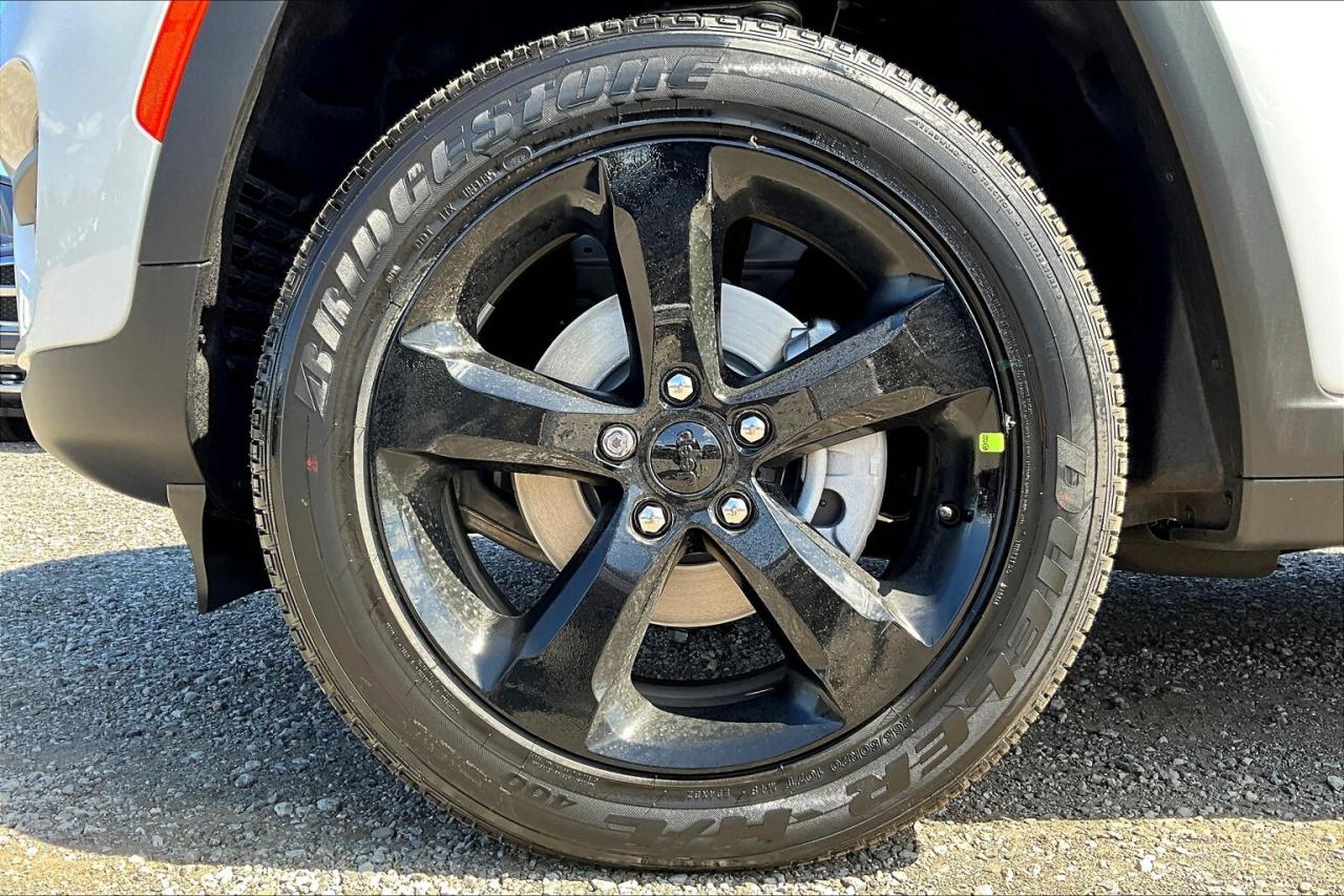 2025 Jeep Grand Cherokee ALTITUDE 4X4 | Leather | 20" Wheels | Pwr Liftgate Photo