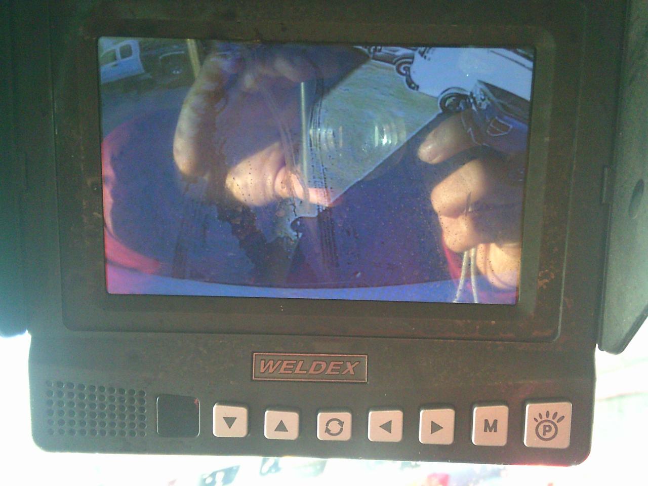 2016 Mercedes-Benz Sprinter RWD 2500 170 HighRoof - Photo #14