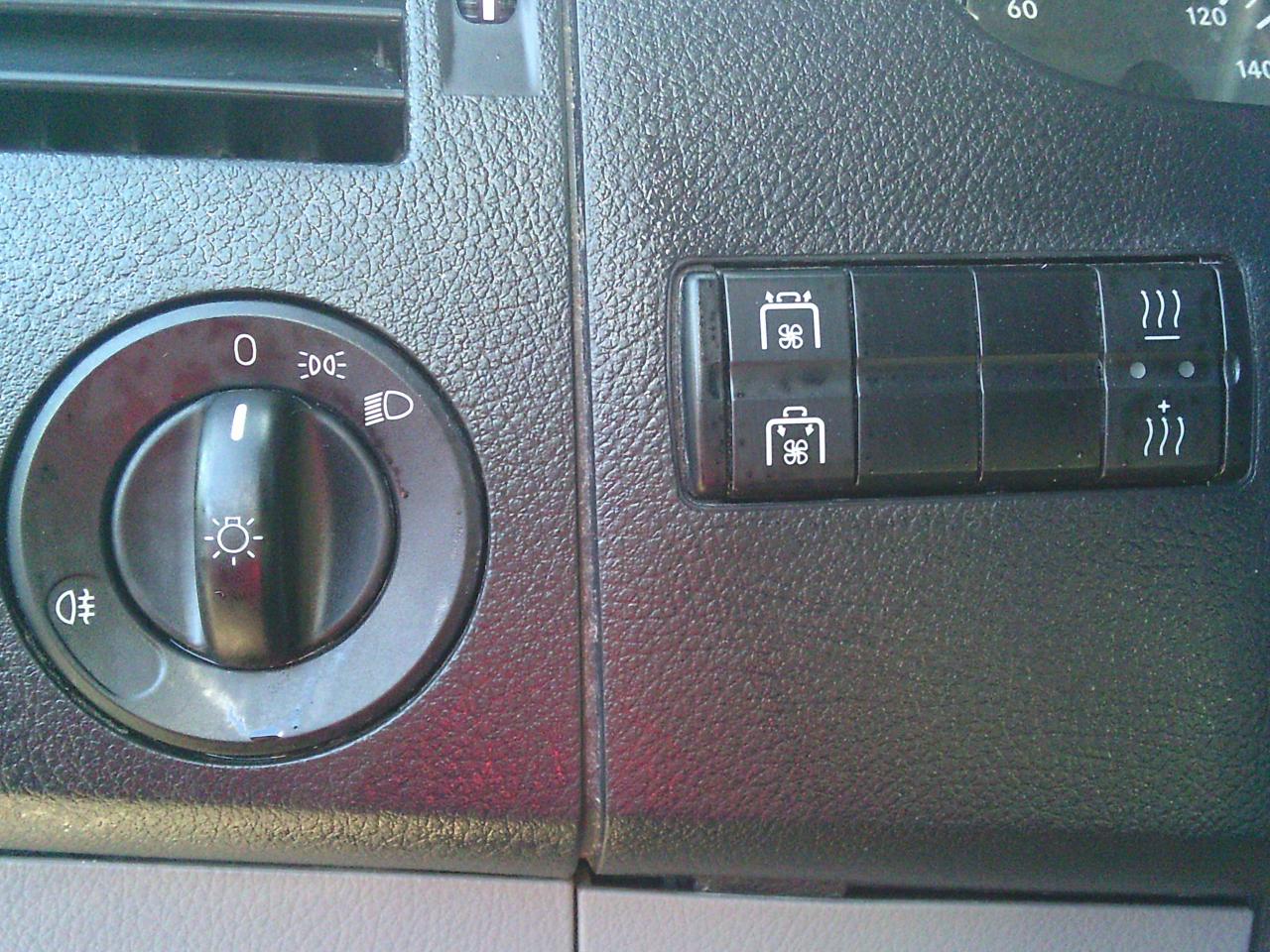 2016 Mercedes-Benz Sprinter RWD 2500 170 HighRoof - Photo #13