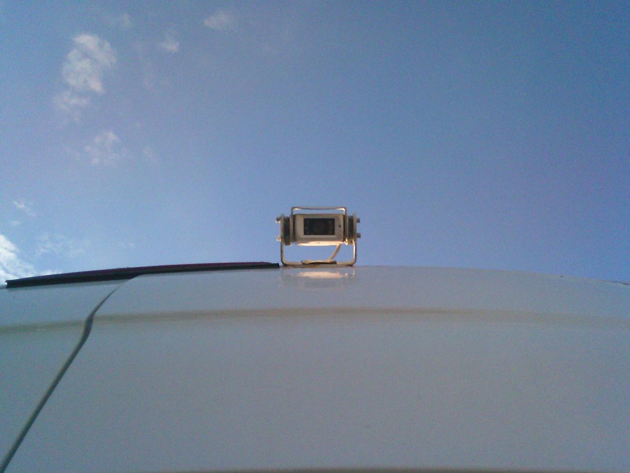 2016 Mercedes-Benz Sprinter RWD 2500 170 HighRoof - Photo #22