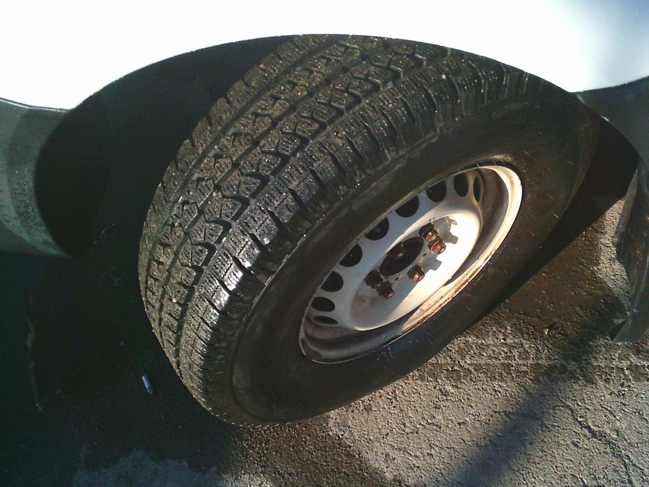 2016 Mercedes-Benz Sprinter RWD 2500 170 HighRoof - Photo #31