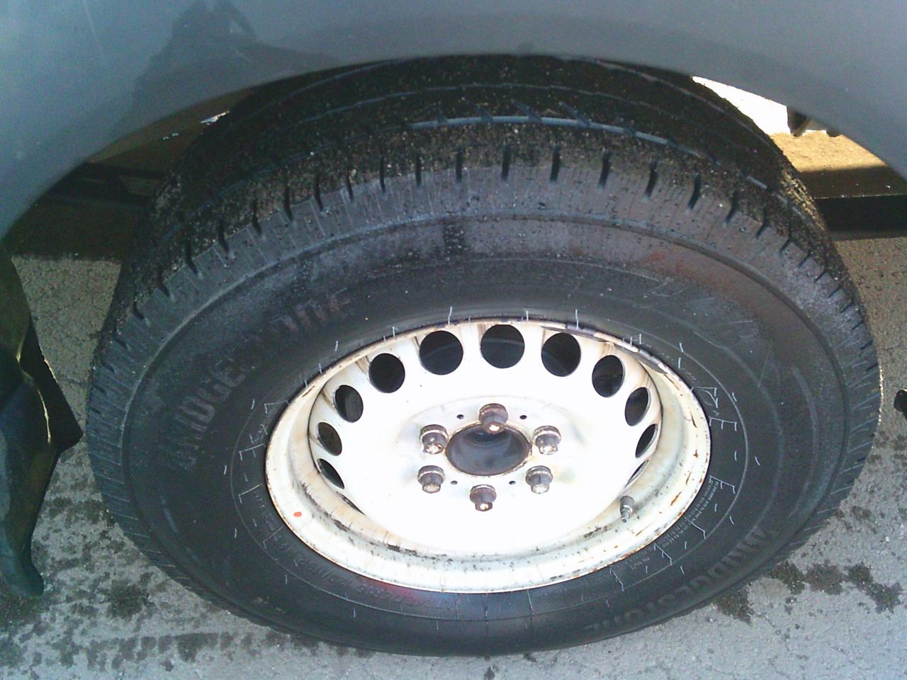 2016 Mercedes-Benz Sprinter RWD 2500 170 HighRoof - Photo #29