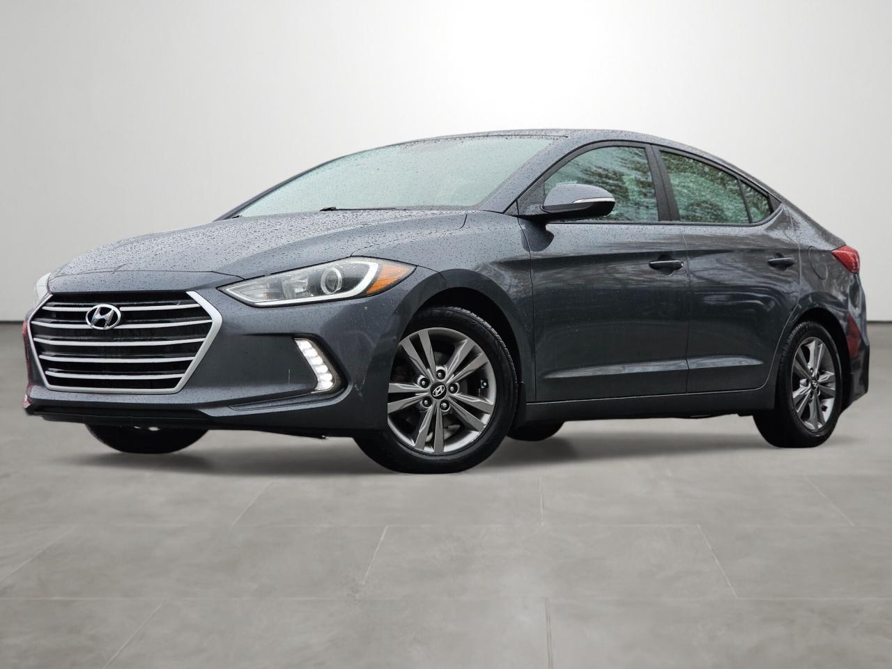 Used 2017 Hyundai Elantra GL - Heated Steering Wheel, Rearview Camera for sale in Coquitlam, BC