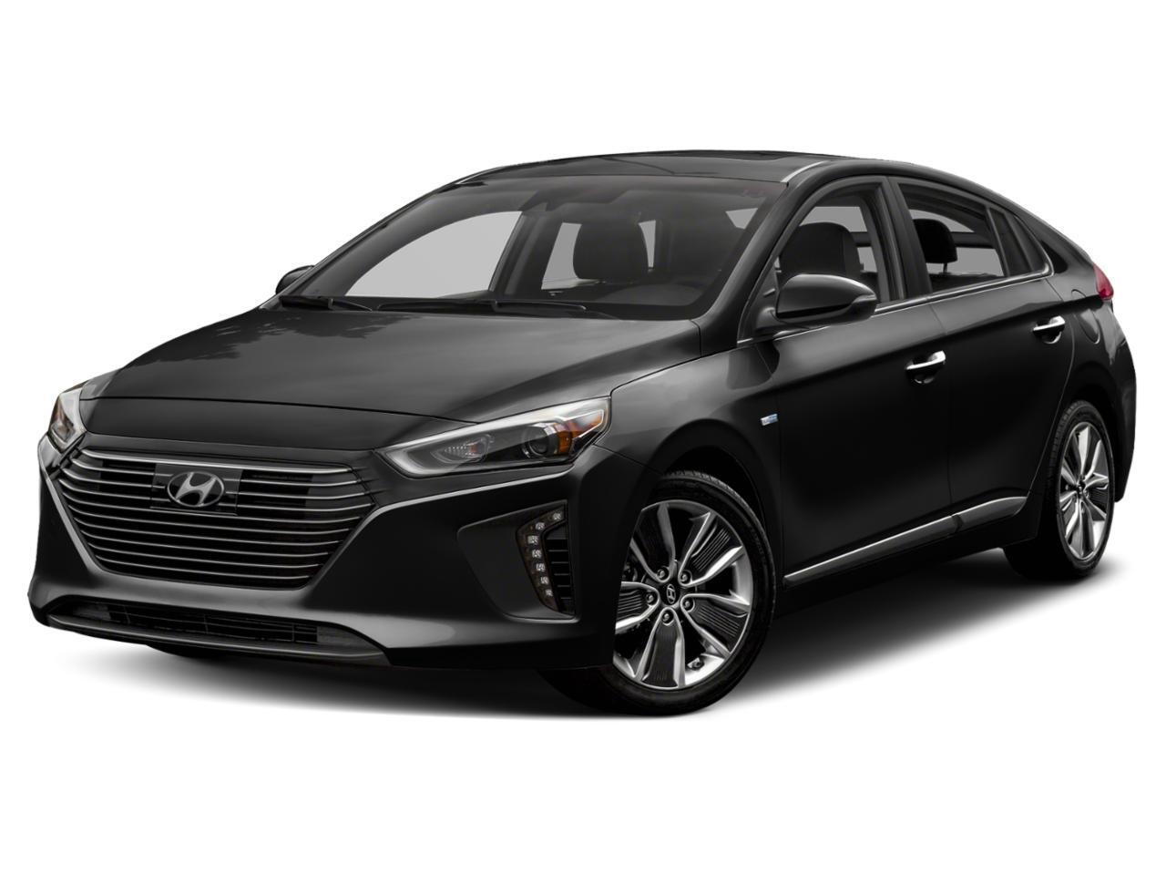 Used 2019 Hyundai Ioniq Hybrid  for sale in North Vancouver, BC