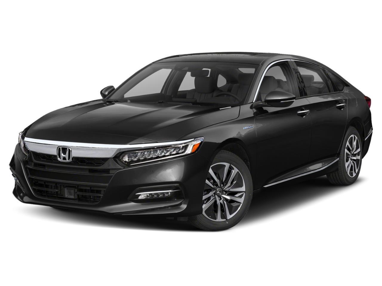 Used 2019 Honda Accord Hybrid Touring CVT for sale in Surrey, BC