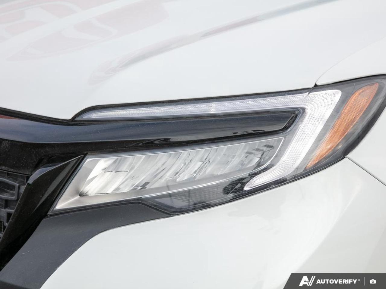 2021 Honda Passport  Photo