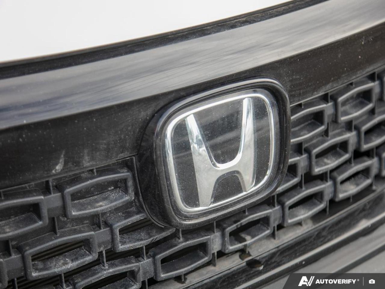 2021 Honda Passport  Photo