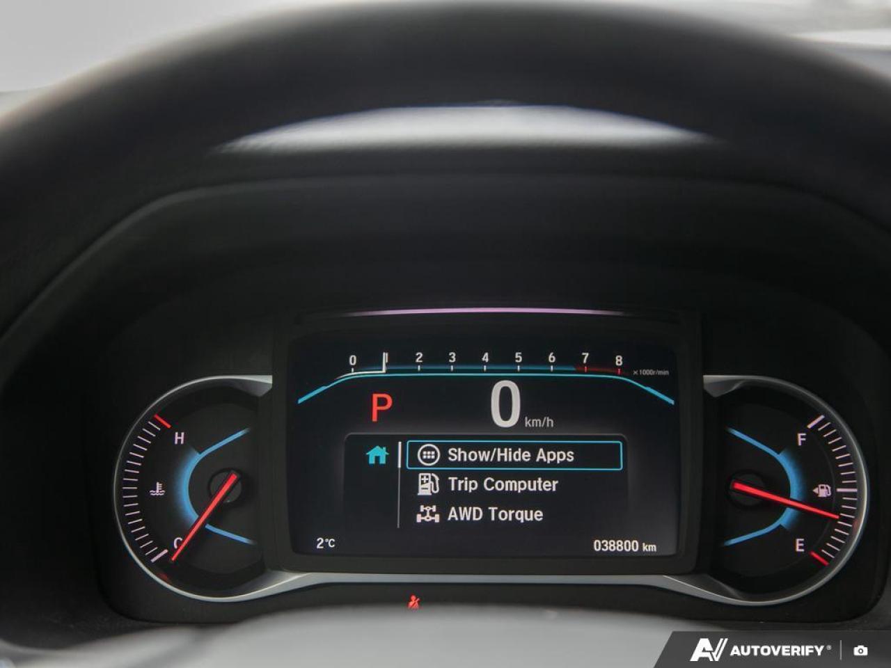 2021 Honda Passport  Photo