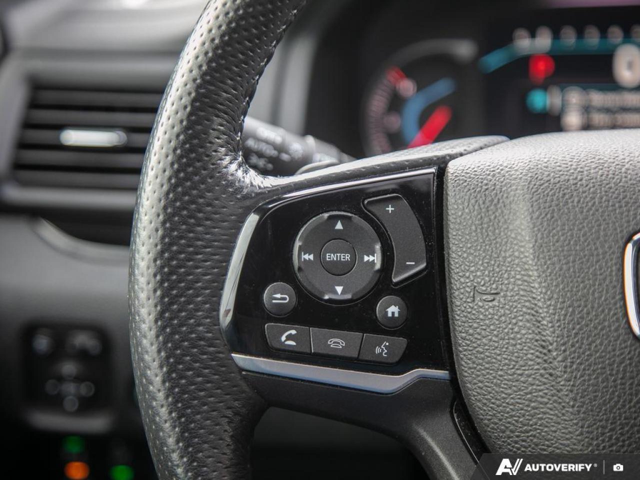 2021 Honda Passport  Photo