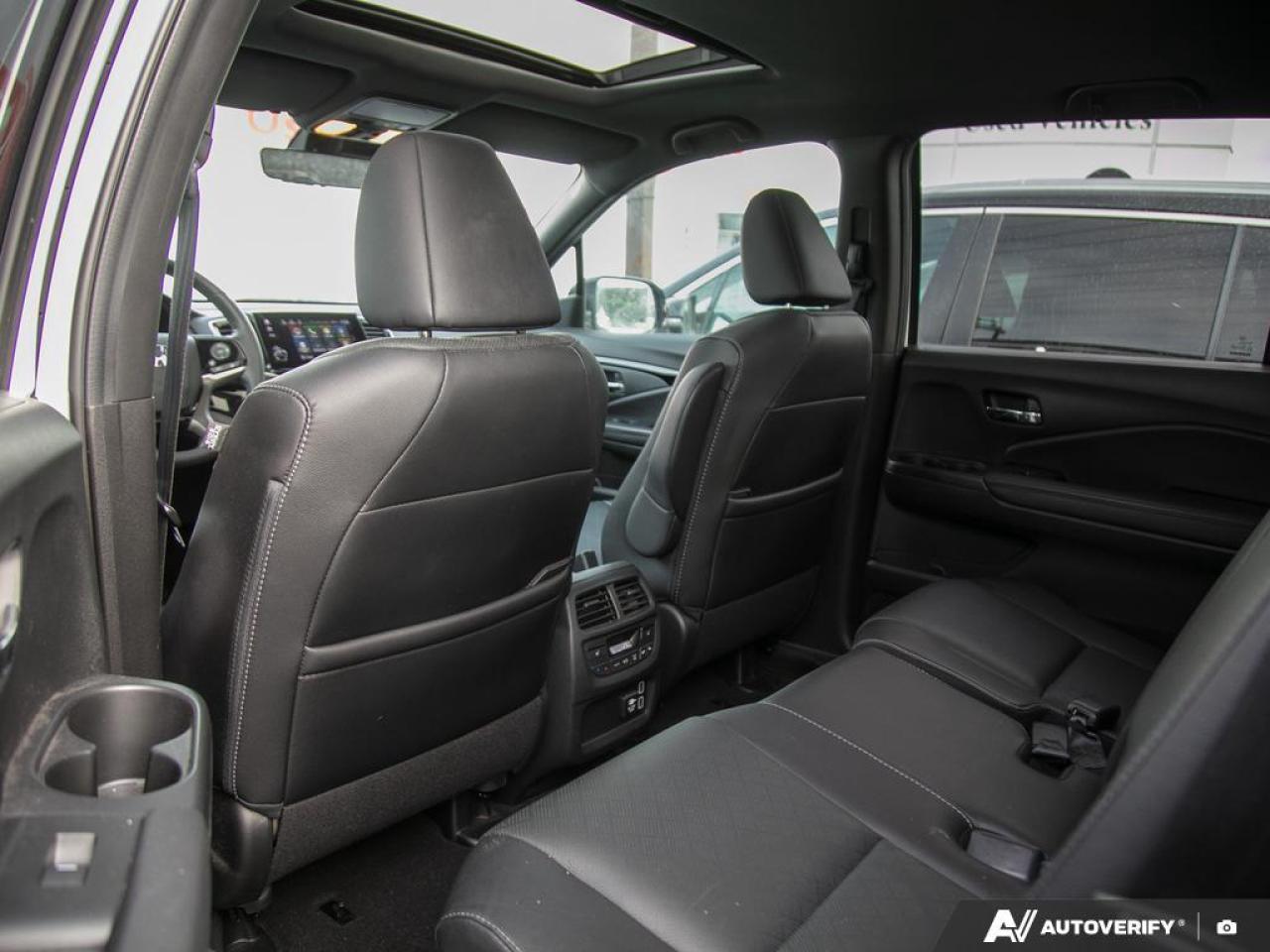 2021 Honda Passport  Photo