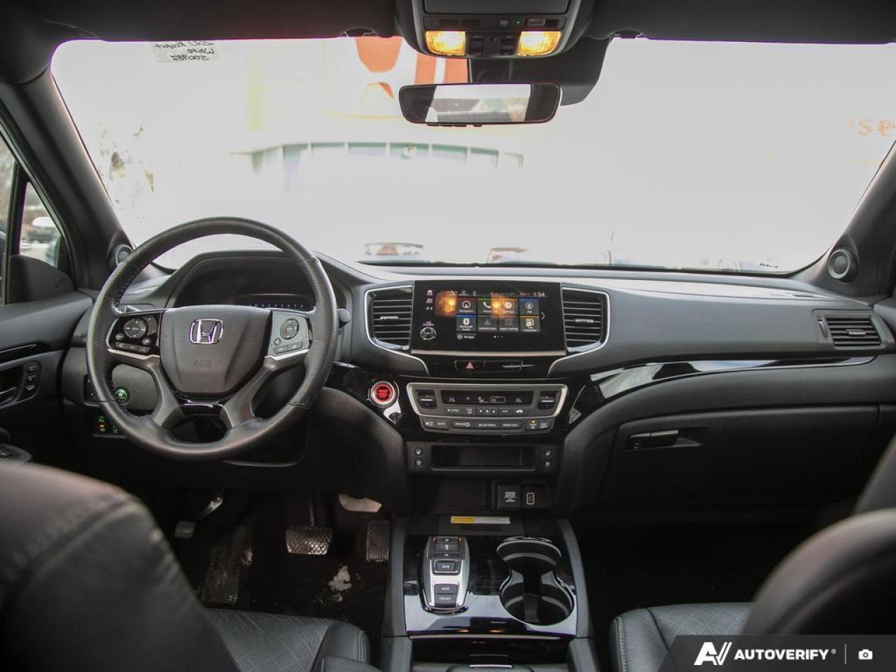 2021 Honda Passport  Photo