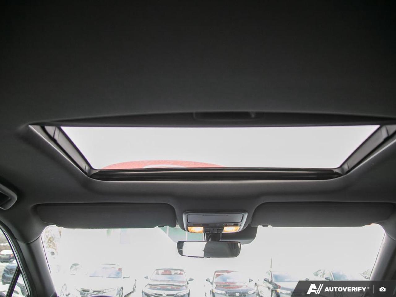 2021 Honda Passport  Photo