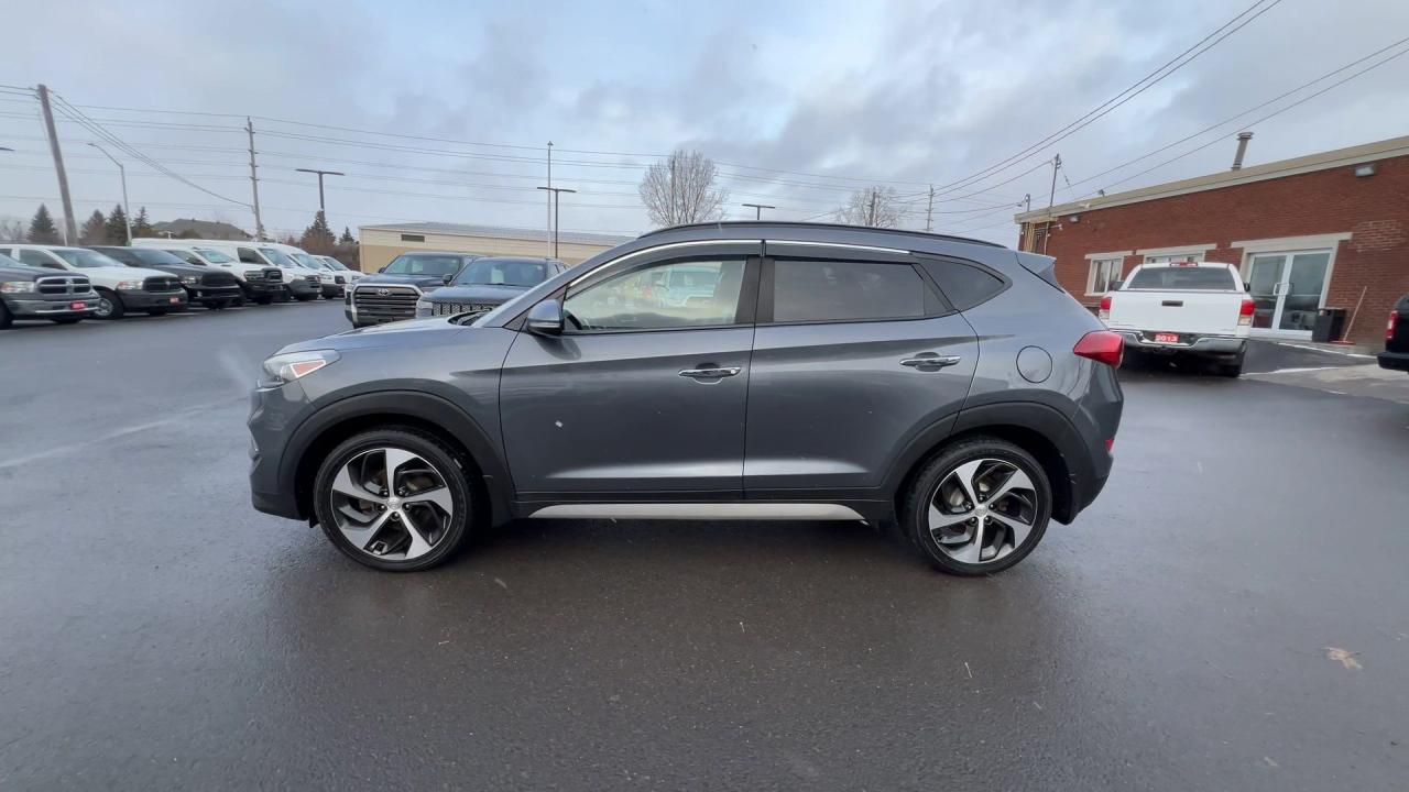 2018 Hyundai Tucson SE 1.6L TURBO | HTD LEATHER | PANO ROOF | CARPLAY Photo4
